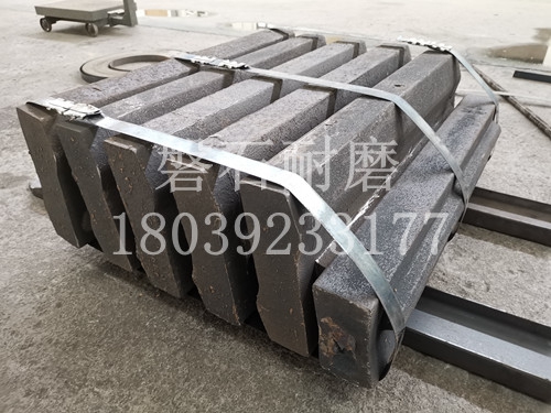 福建福安合金錘頭增強改進(jìn)